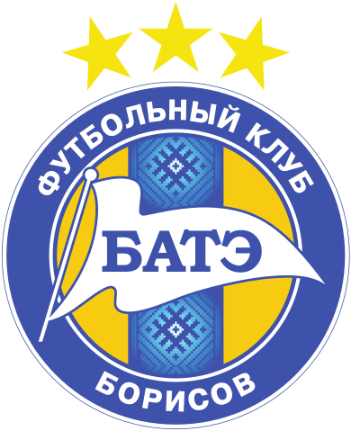 Bate Borisov                                                                                        