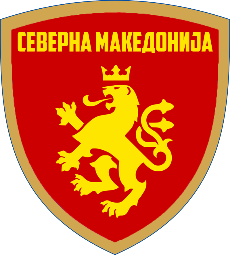 North Macedonia                                                                                     