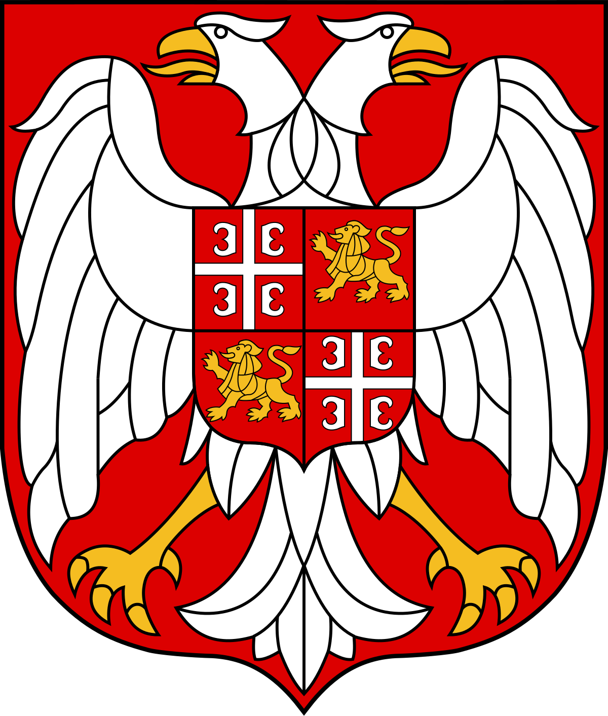 Serbia Y Montenegro                                                                                 
