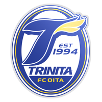 Oita Trinita                                                                                        