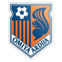 Omiya Ardija                                                                                        