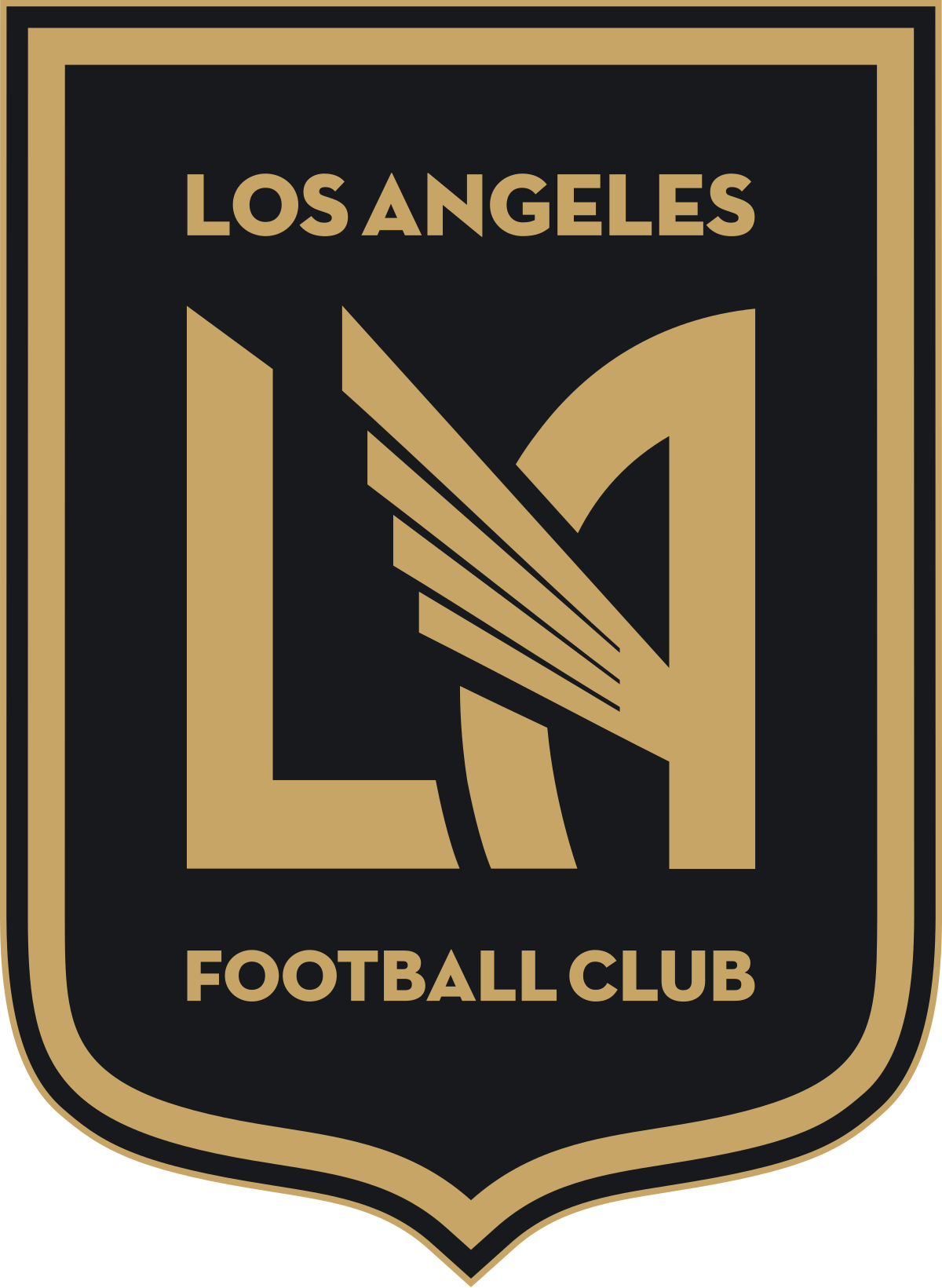 Los Angeles Fc                                                                                      