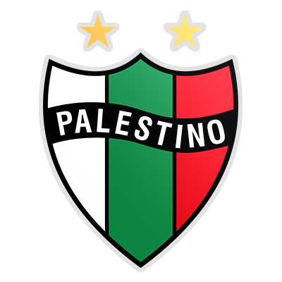 Palestino                                                                                           