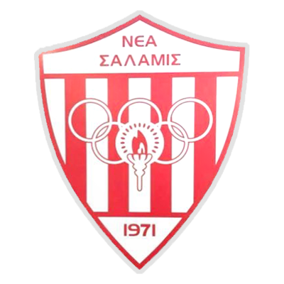 Nea Salamis                                                                                         