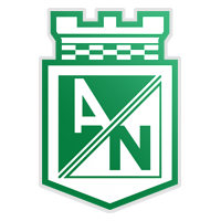 Atlético Nacional                                                                                   
