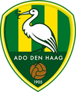 ADO Den Haag                                                                                        
