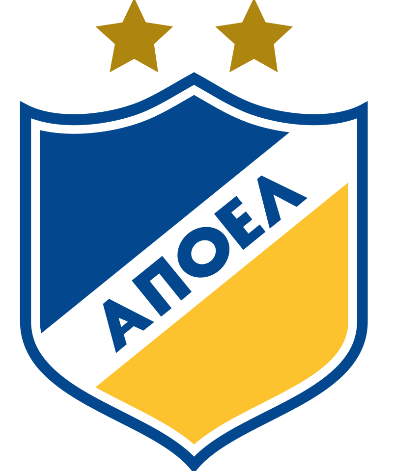 Apoel Nicosia                                                                                       