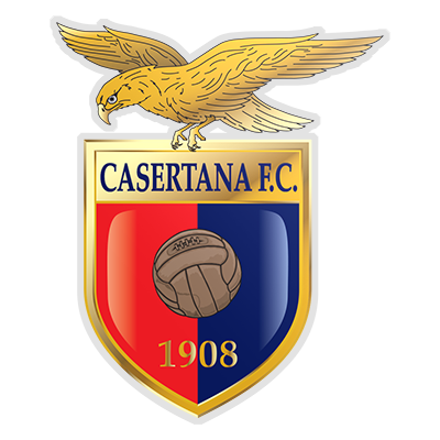 Casertana                                                                                           