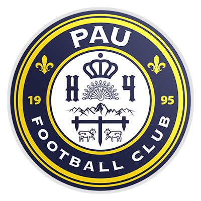 Pau Fc                                                                                              