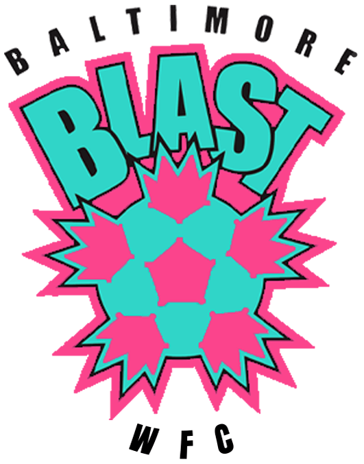 Baltimore Blast                                                                                     