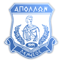 Apollon Lemesou                                                                                     
