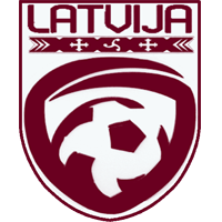 Latvia                                                                                              