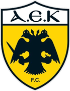 AEK Athens                                                                                          