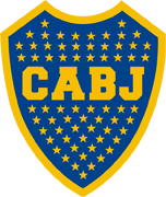 Boca Juniors                                                                                        