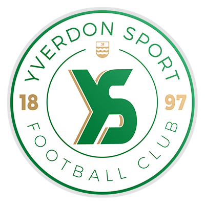 Yverdon-Sports                                                                                      
