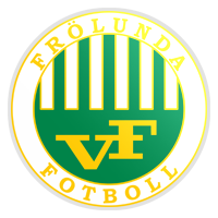 Västra Frölunda If                                                                                  