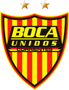 Boca Unidos                                                                                         