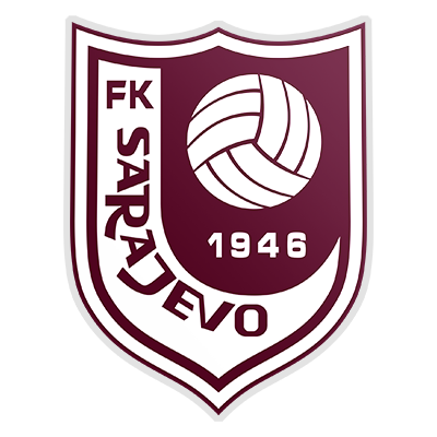 Fk Sarajevo                                                                                         