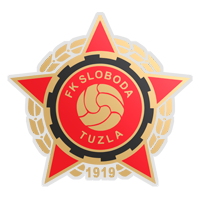 Sloboda Tuzla                                                                                       
