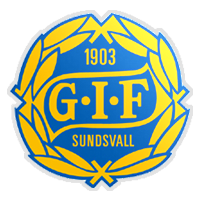 Gif Sundsvall                                                                                       