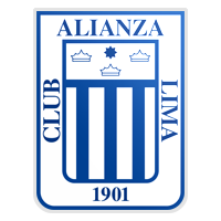 Alianza Lima                                                                                        