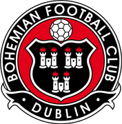 Bohemians                                                                                           