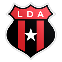 Liga Deportiva Alajuelense                                                                          