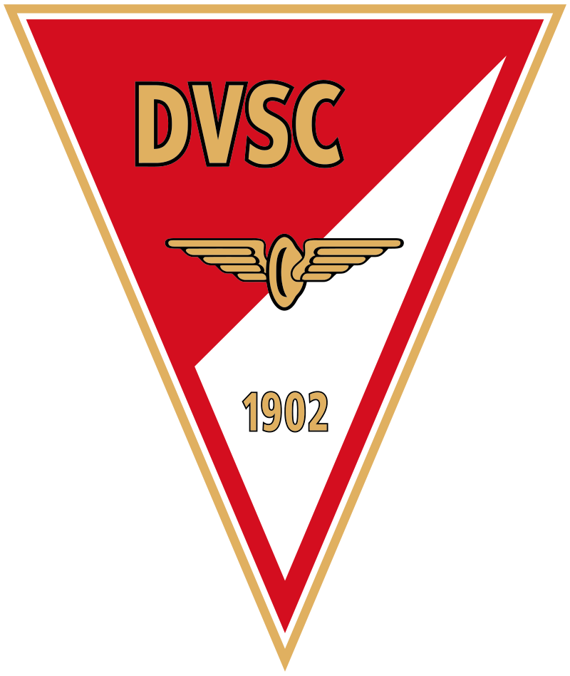 Debreceni Vsc                                                                                       