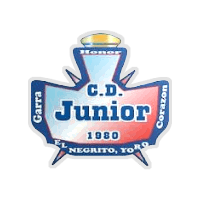 Atlético Junior                                                                                     