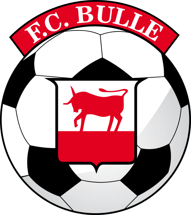 Fc Bulle                                                                                            