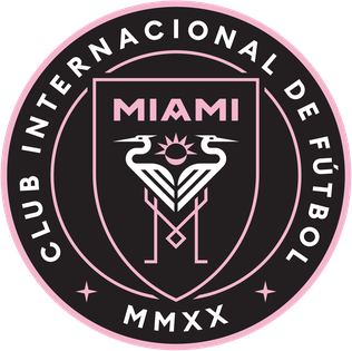 Inter Miami Cf                                                                                      