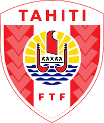 Tahiti                                                                                              