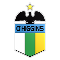 O'Higgins                                                                                           