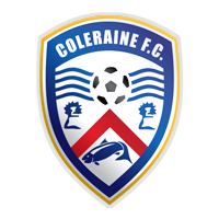 Coleraine                                                                                           