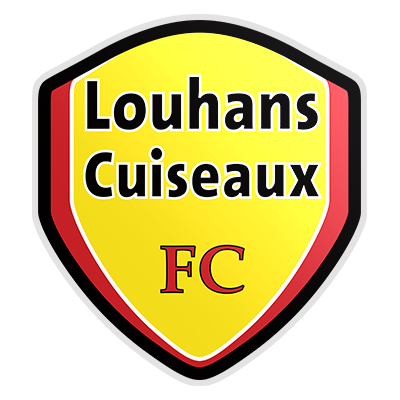 Louhans-Cuiseaux Fc                                                                                 