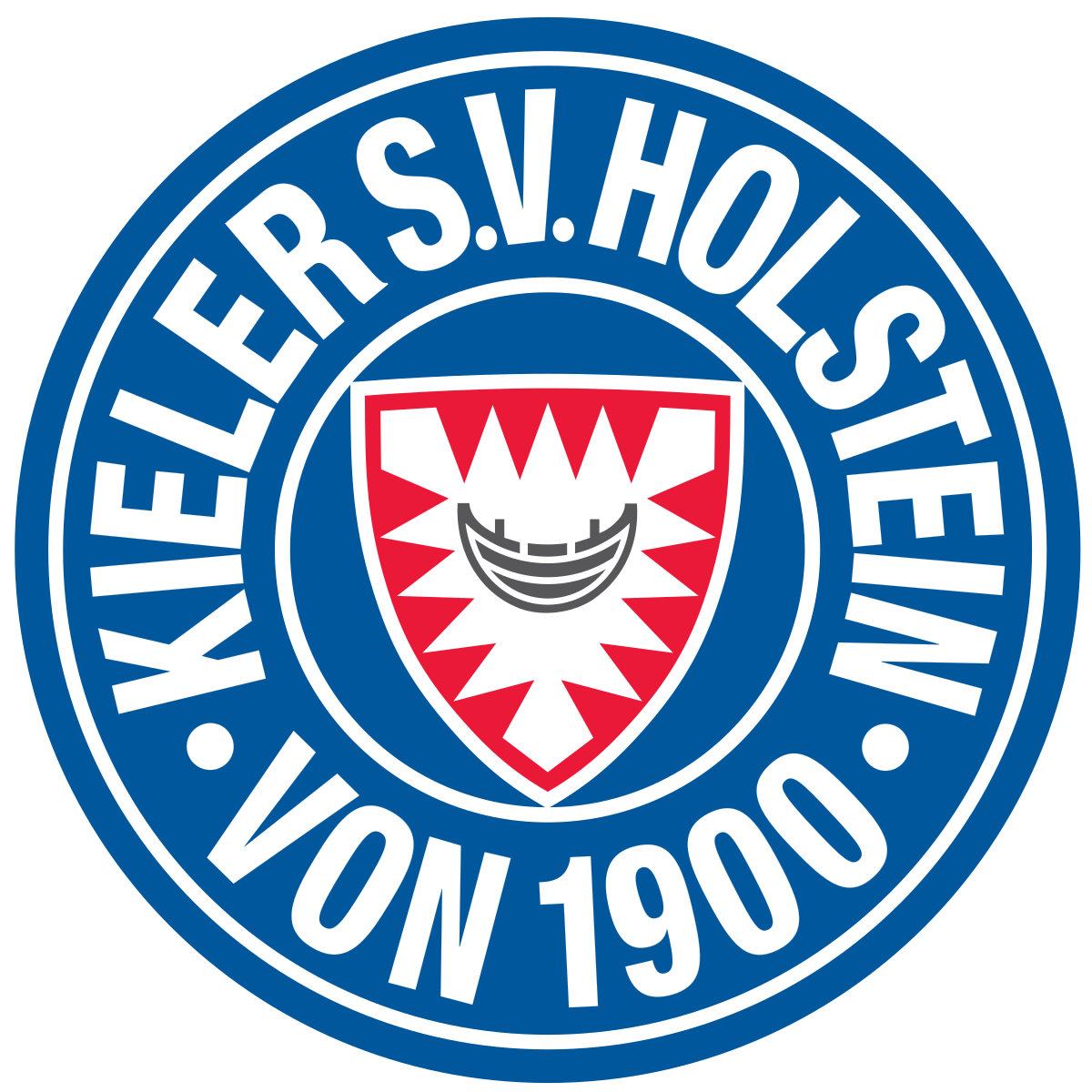 Holstein Kiel                                                                                       