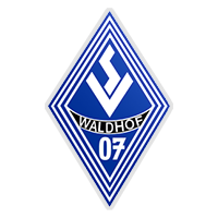 Sv Waldhof Mannheim                                                                                 