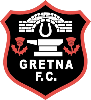 Gretna                                                                                              