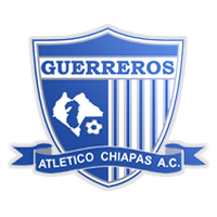 Chiapas                                                                                             