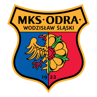 Odra Wodzislaw Slaski                                                                               