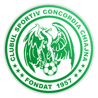 Cs Concordia Chiajna                                                                                