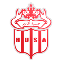 Hassania Union Sportive Agadir                                                                      