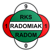Radomiak Radom                                                                                      