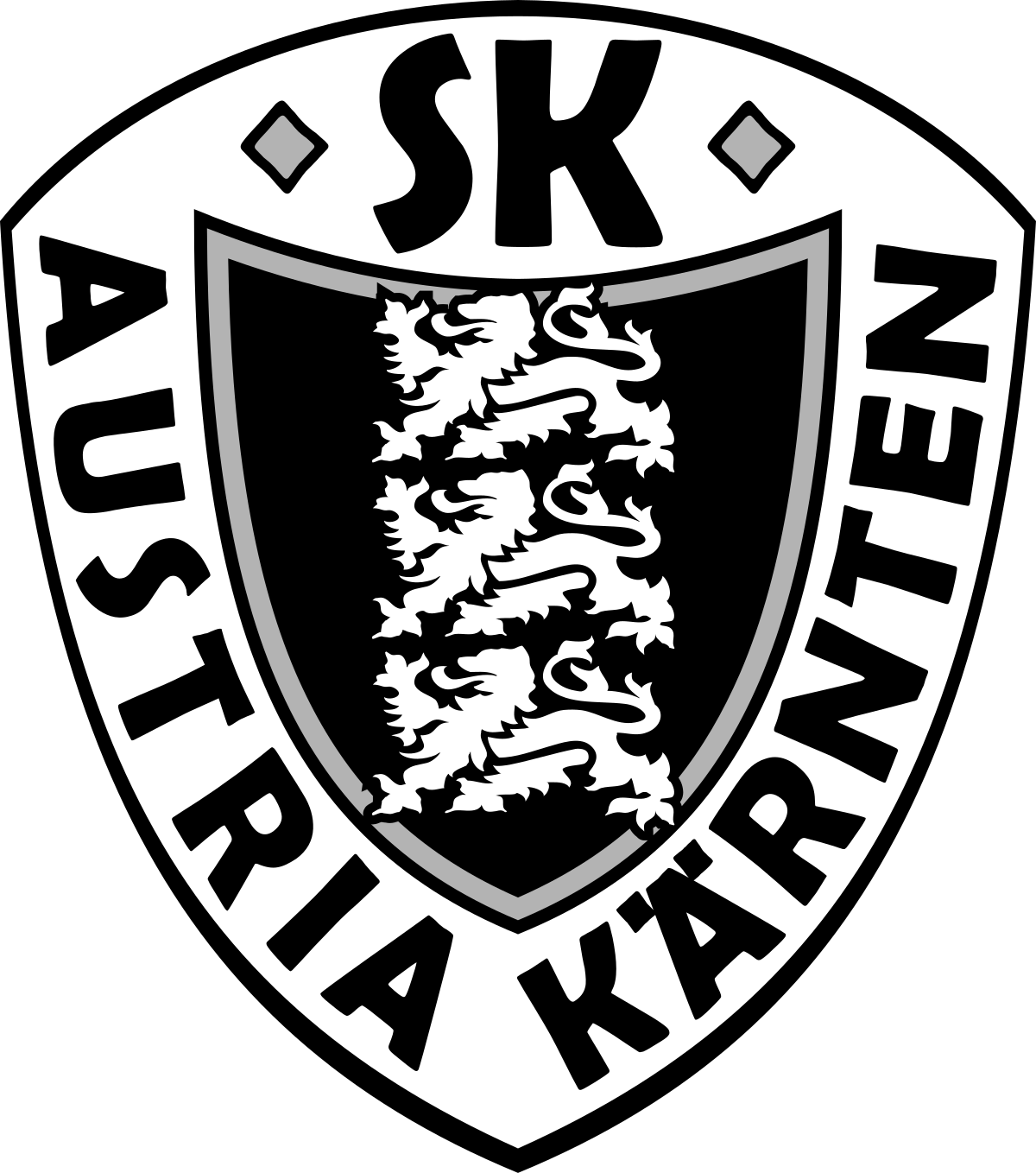 Austria Kärnten                                                                                     