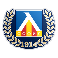 Levski Sofia                                                                                        