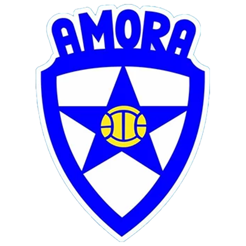 Amora Fc                                                                                            