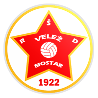 Velež Mostar                                                                                        