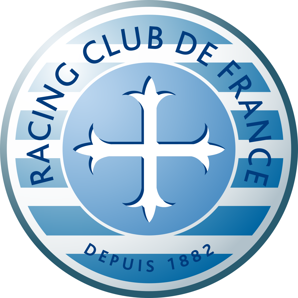 Rc France Football                                                                                  