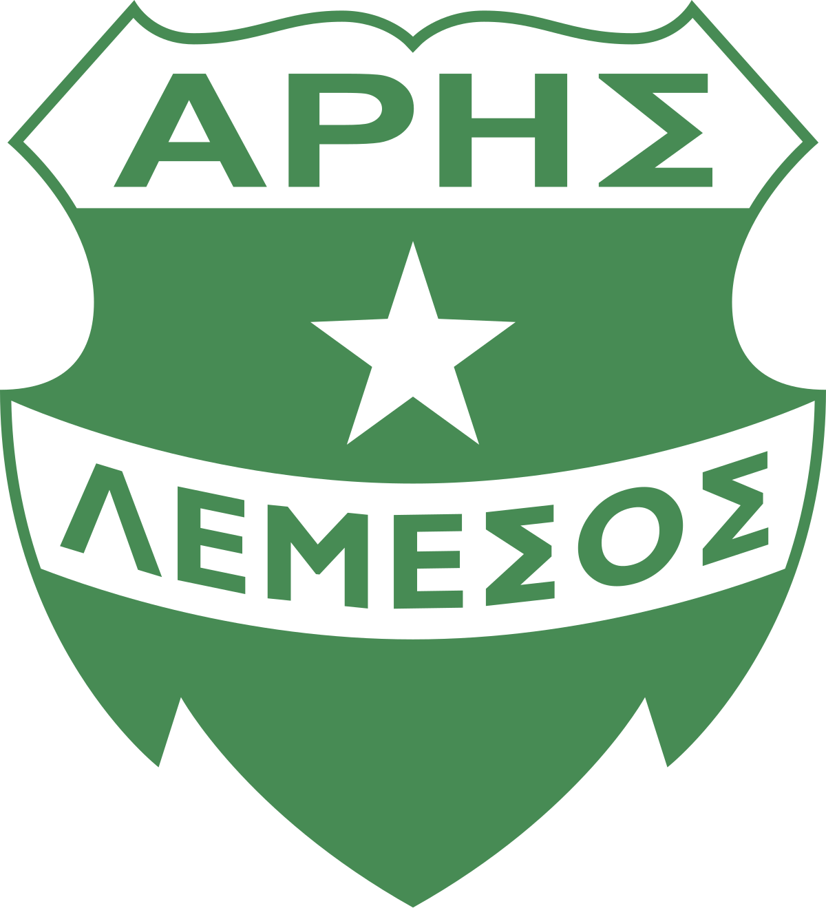 Aris Lemesou                                                                                        