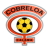 Cd Cobreloa                                                                                         